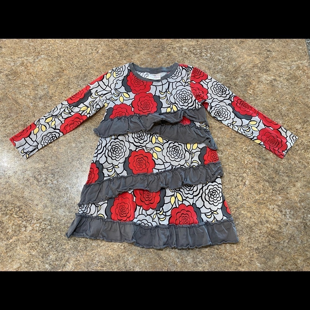 Hanna Andersson Dress